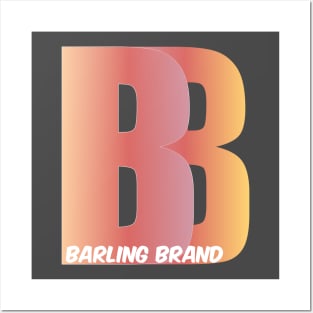 Barling Brand Shirts Posters and Art